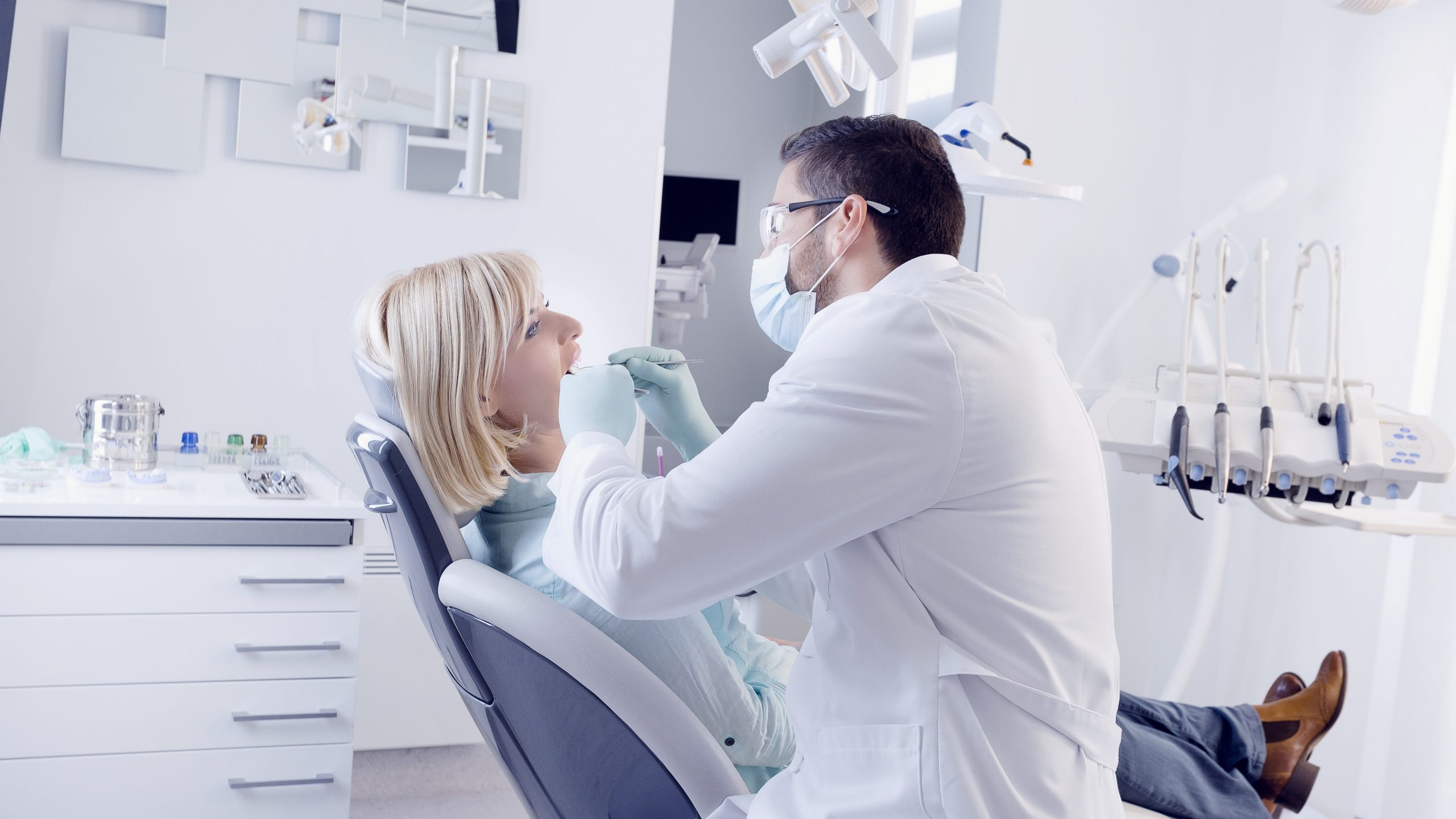 Dentist in Glenshaw, PA
